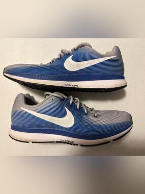 Nike Zoom Pegasus 34